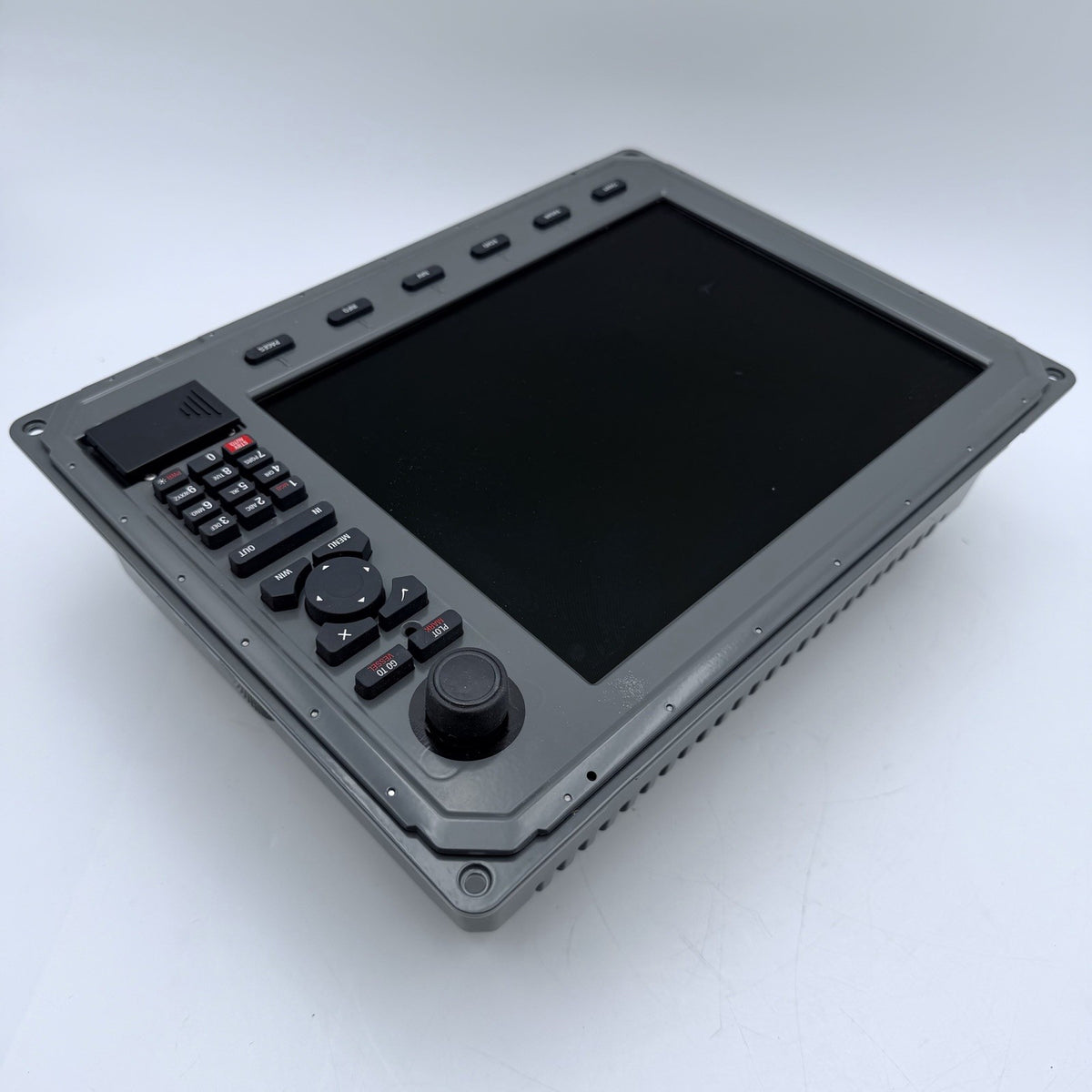 B&G Zeus Z12 12" Marine Chartplotter EMEA 000-10244-001 BRAND NEW IN BOX Navico14