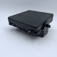 Motorola GM900 MR504B UHF Mobile Radio 403-470MHz 25W w/ Mic Bracket HAM Radio14