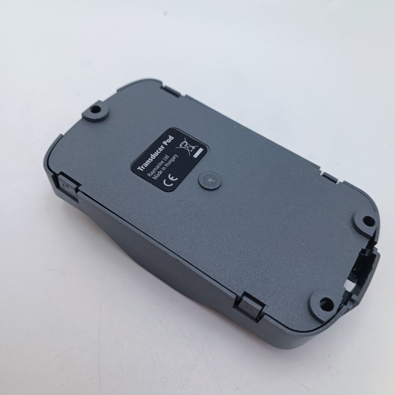 Raymarine E12136 POD SmartPilot S3 S3G S2 Autopilot Joystick Controller f/ JC1508