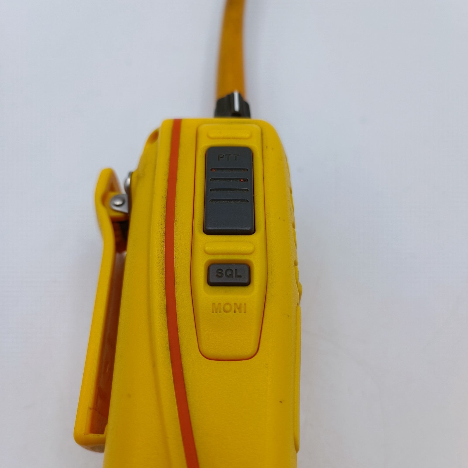 ICOM GM1600E GMDSS VHF Marine Transceiver GMDSS Survival Craft IC- GM1600E12