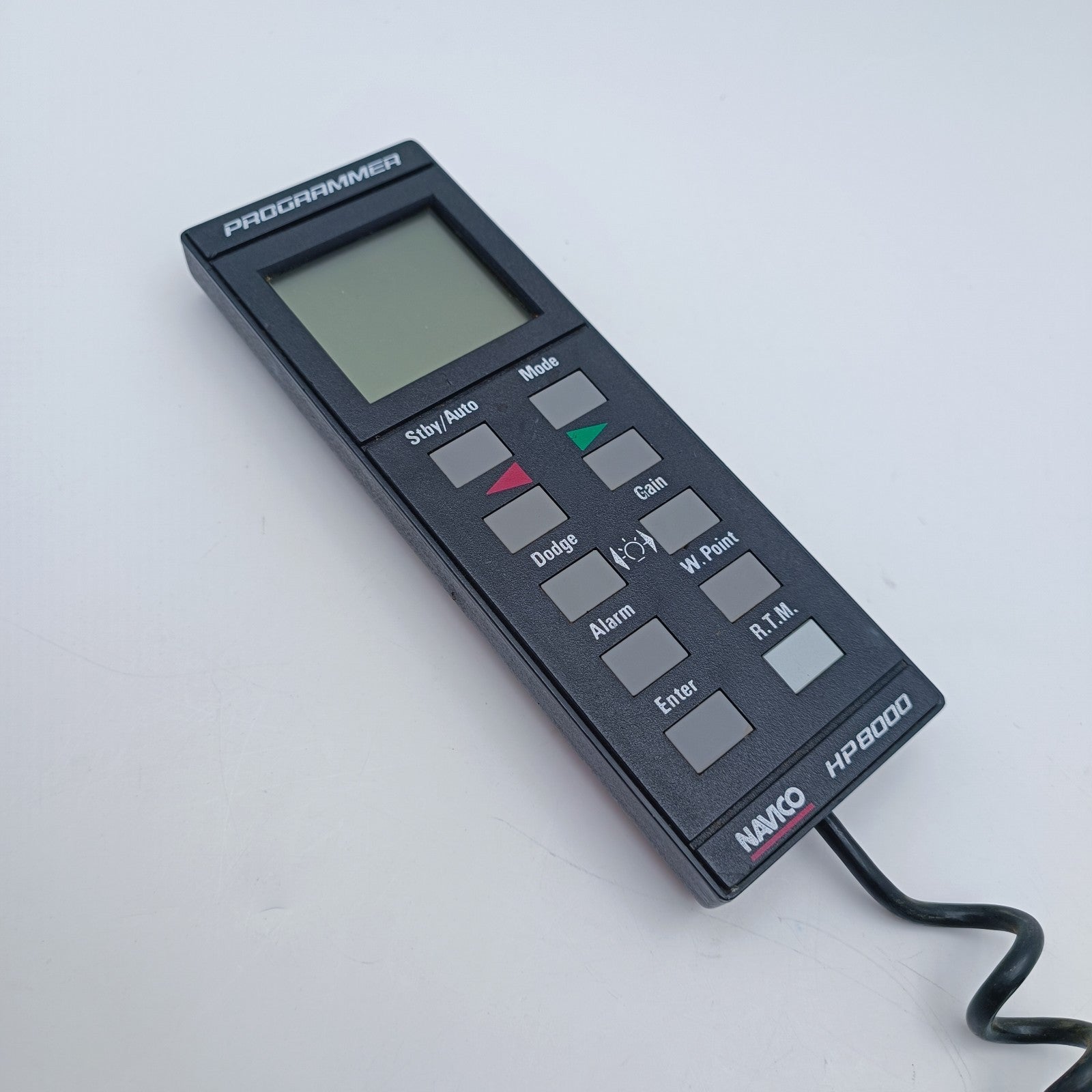 NAVICO HP8000 Autopilot Remote Control SIMRAD H8000 CONTROLLER1