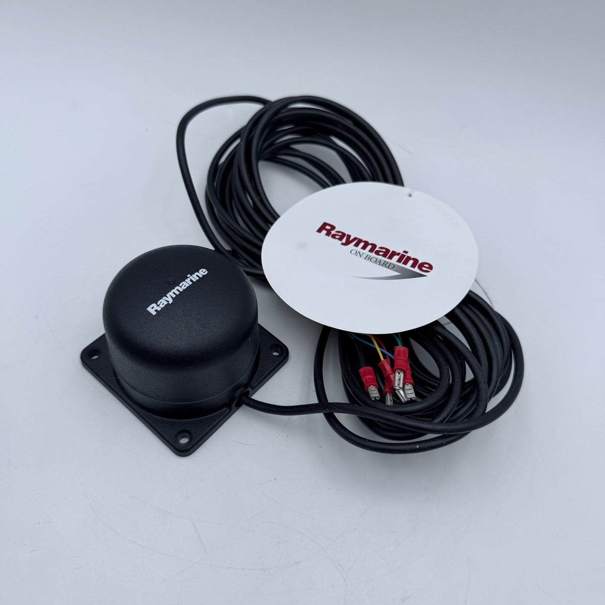 RAYMARINE ST60 COMPASS System Instrument Display Unit A22014 Raytheon Autohelm3