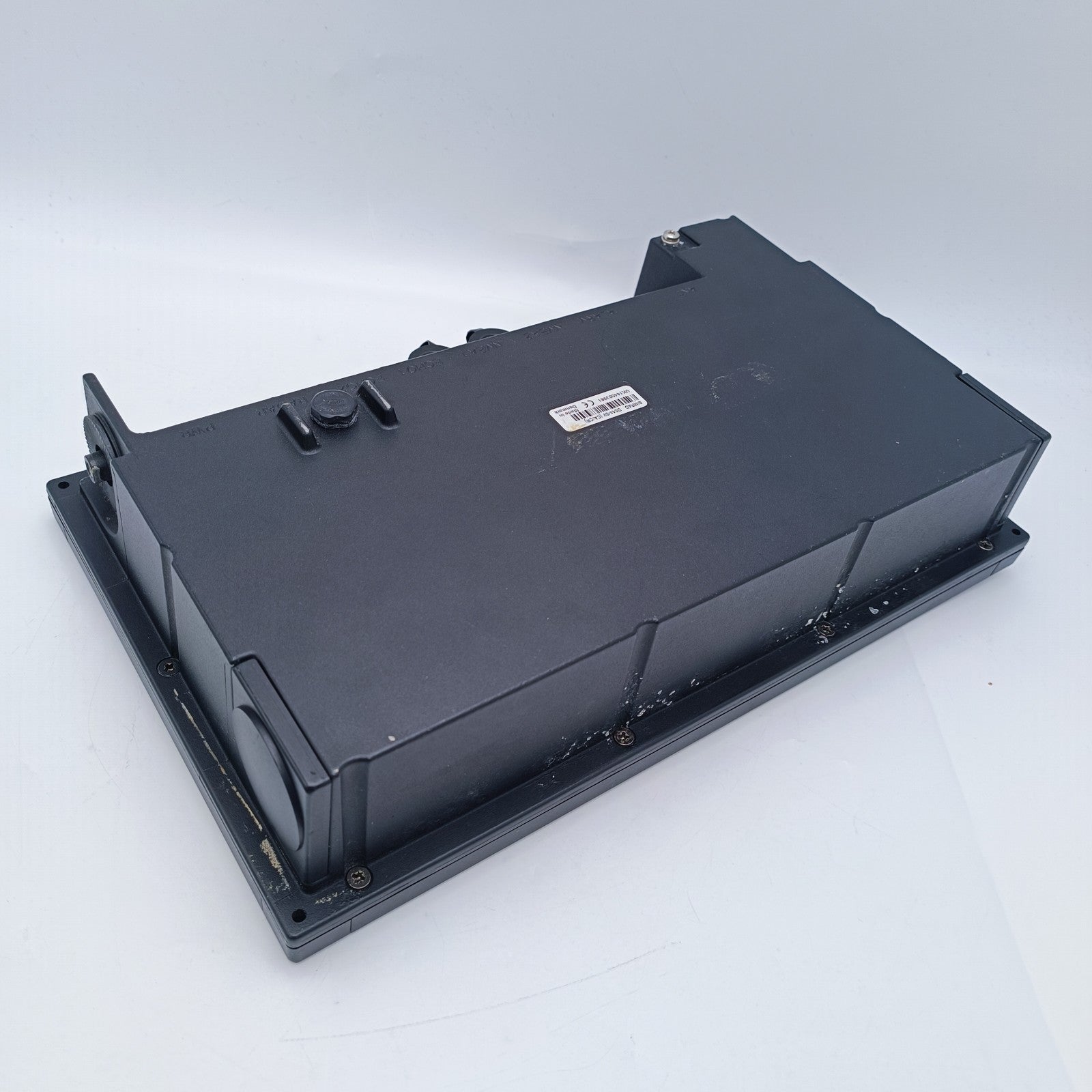 SIMRAD SHIPMATE DS44 SV CA/CR Dual Station f/ CX44 CA44 CE44 CP44 CR44 CA54 CE513