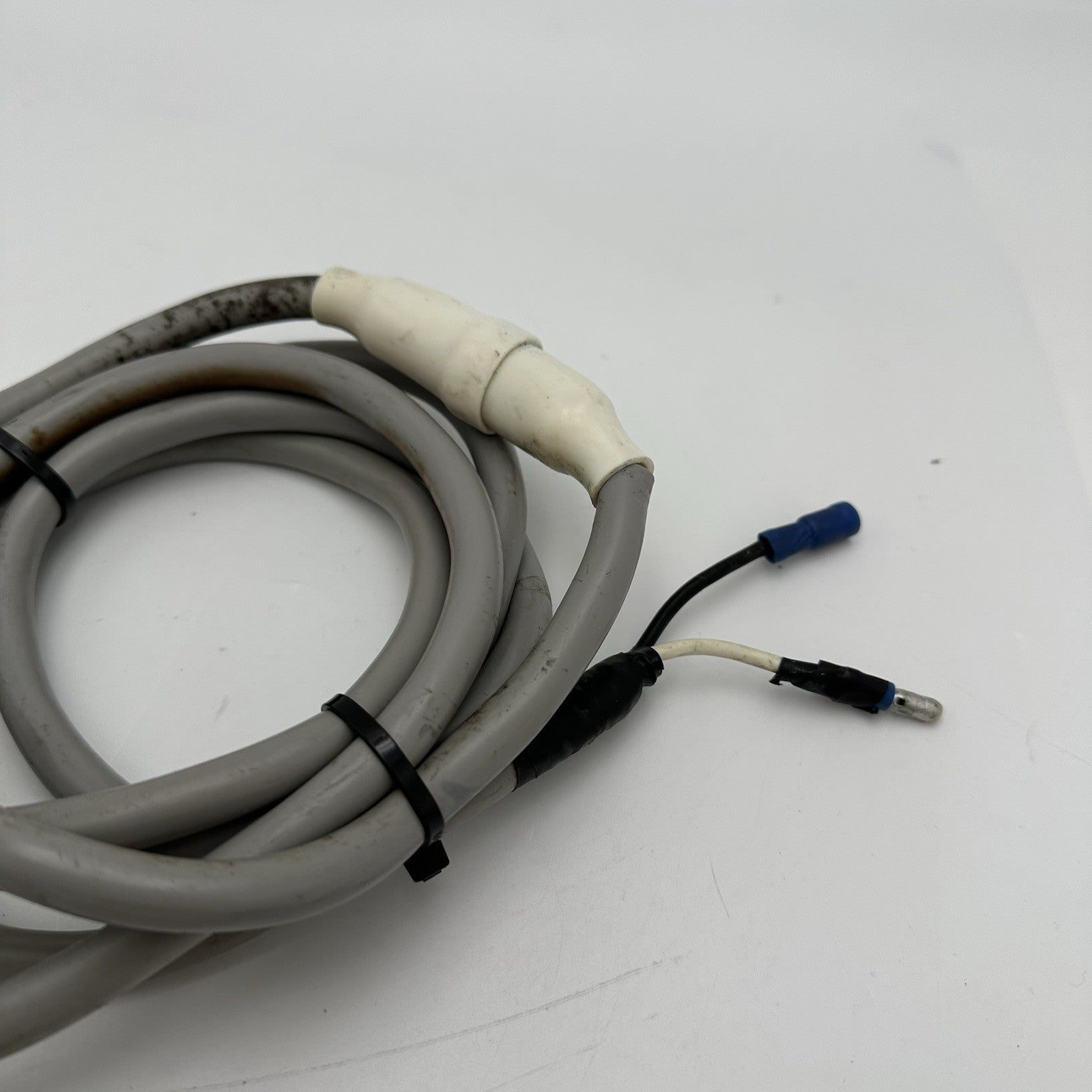 Furuno Large 3 Pin Power Cable Cord For NavNet 3D MFD8 MFD12 1st Gen TZT9 TZT144