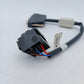 Eberspacher 221000327600 EDiTH IPCU Diagnostic Adapter Cable Wiring Harness6