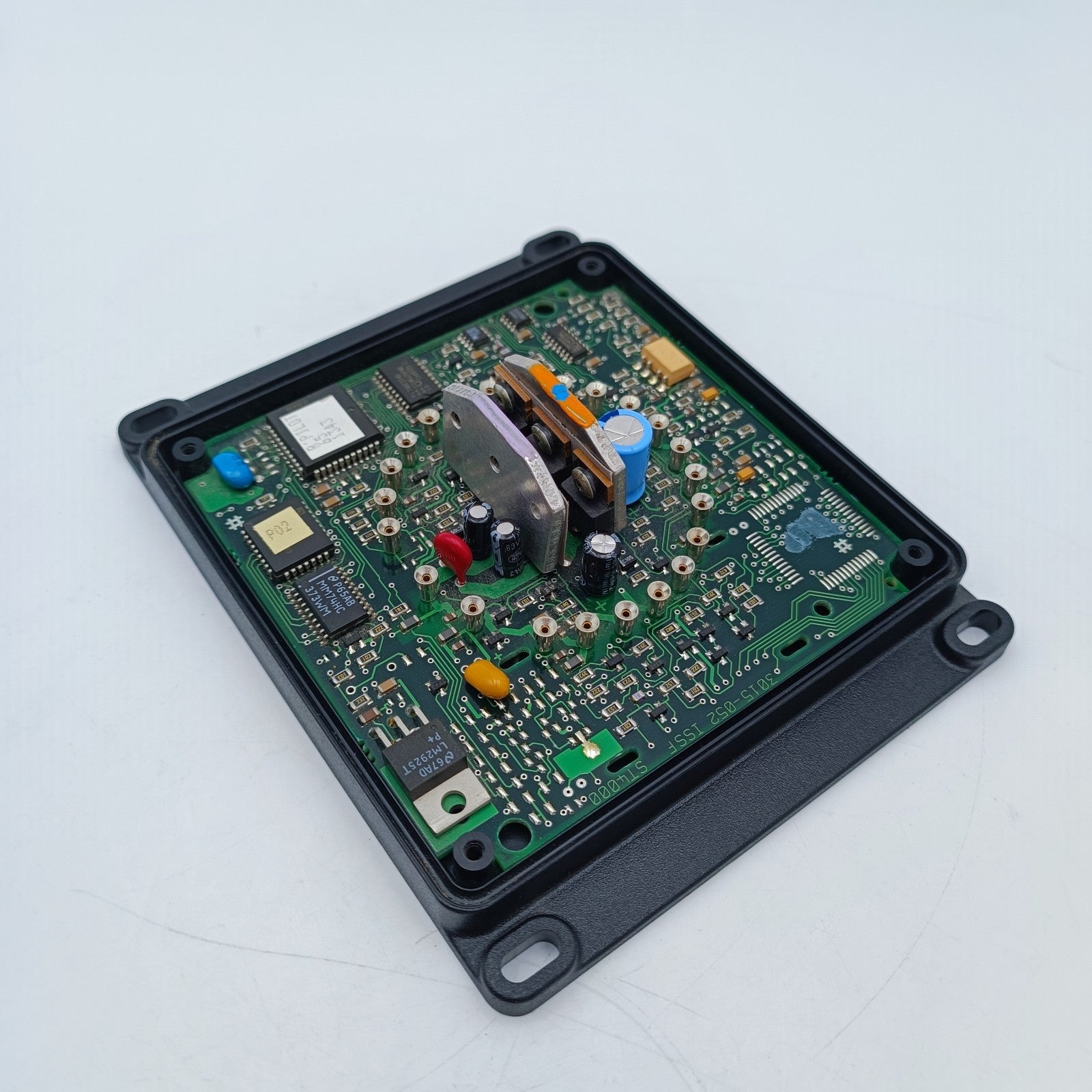 RAYMARINE AUTOHELM RayPilot Autopilot Control Unit Course Computer3