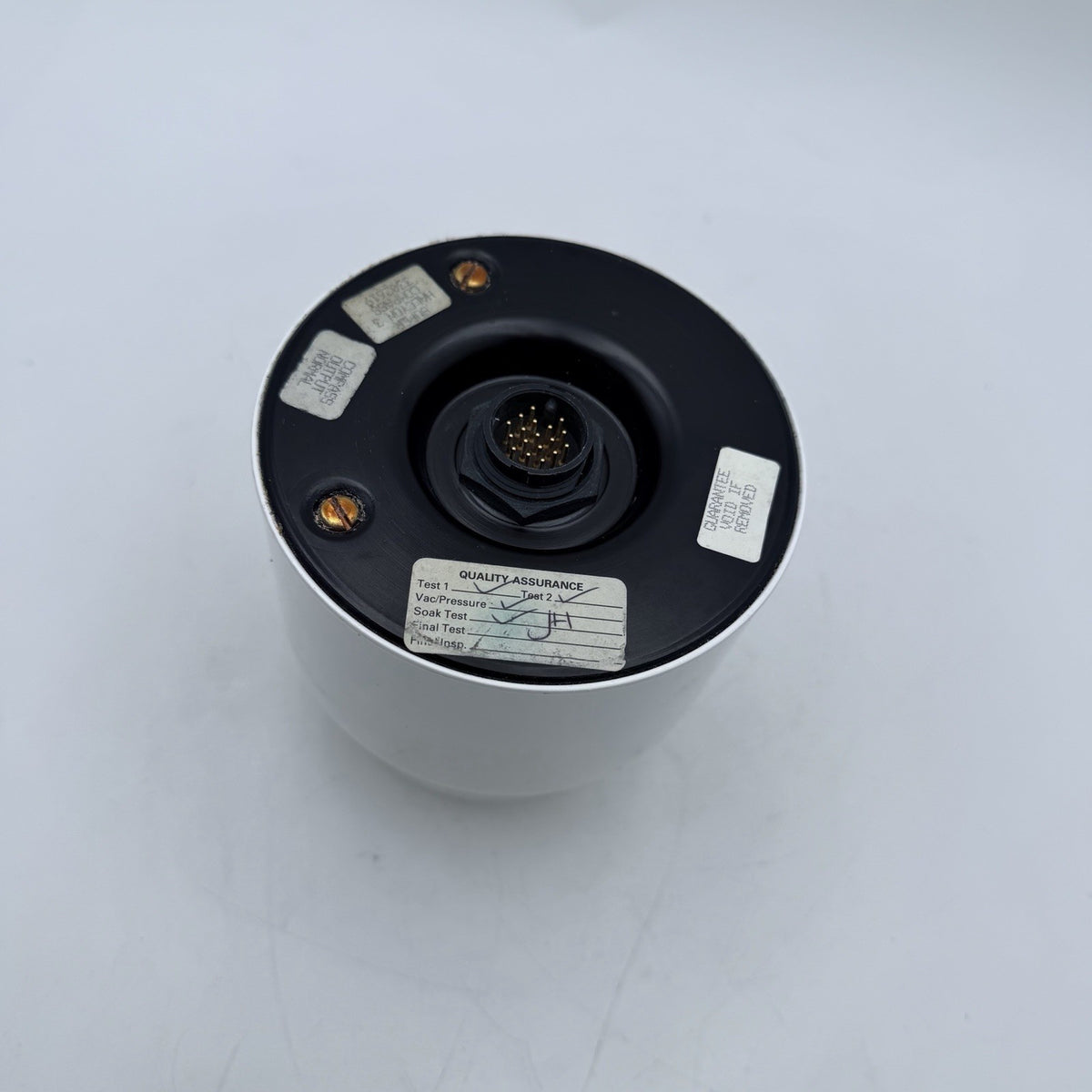 B&G Super Halcyon 3 Auto-Swing Compass Marine Fluxgate Compass Sensor Unit4