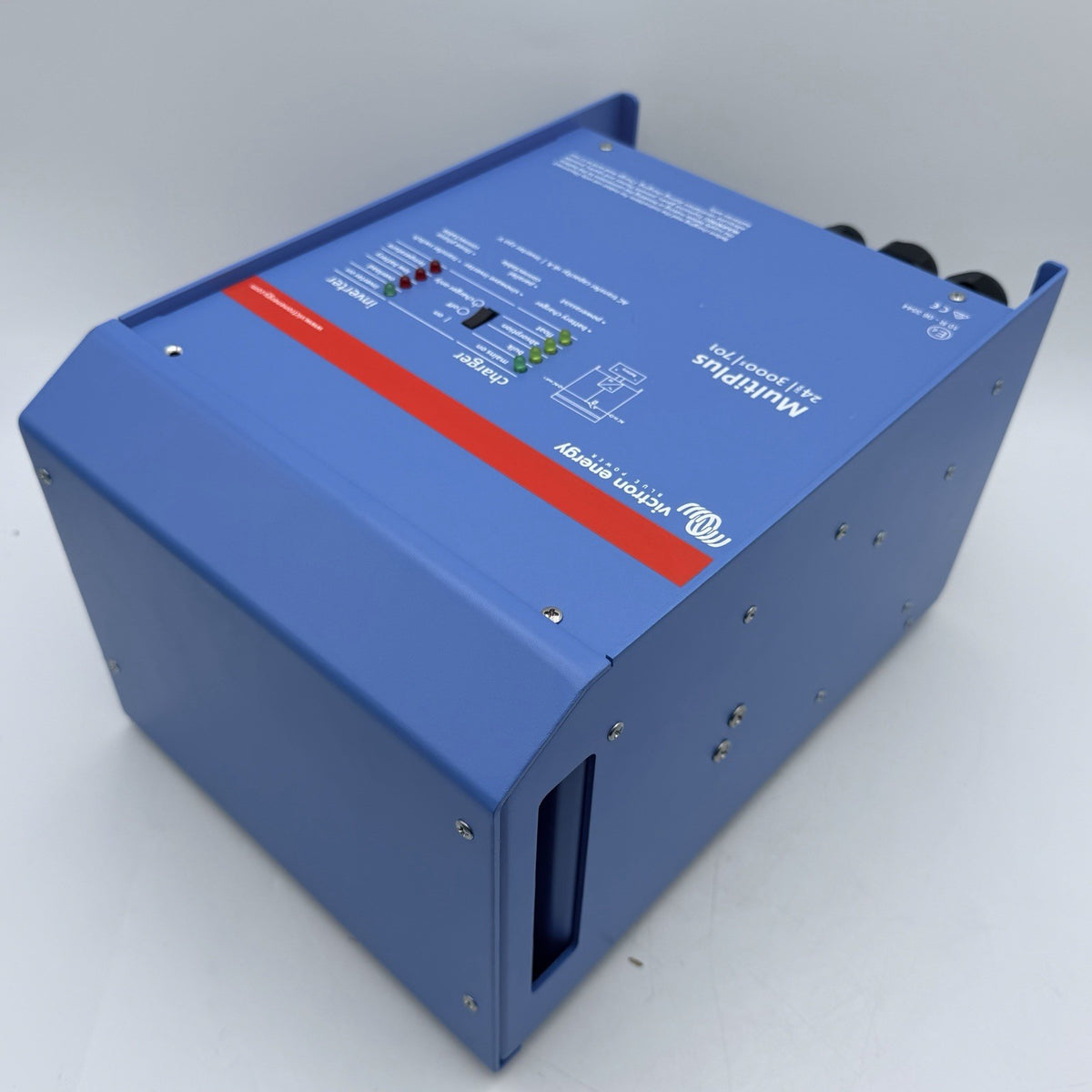 Victron MultiPlus 24/3000/70-16 230V VE.Bus PMP242300001 Charger Inverter8