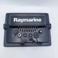 Raymarine a128 Touchscreen Chartplotter 12″ MFD E70237 CHIRP Radar Sounder 4