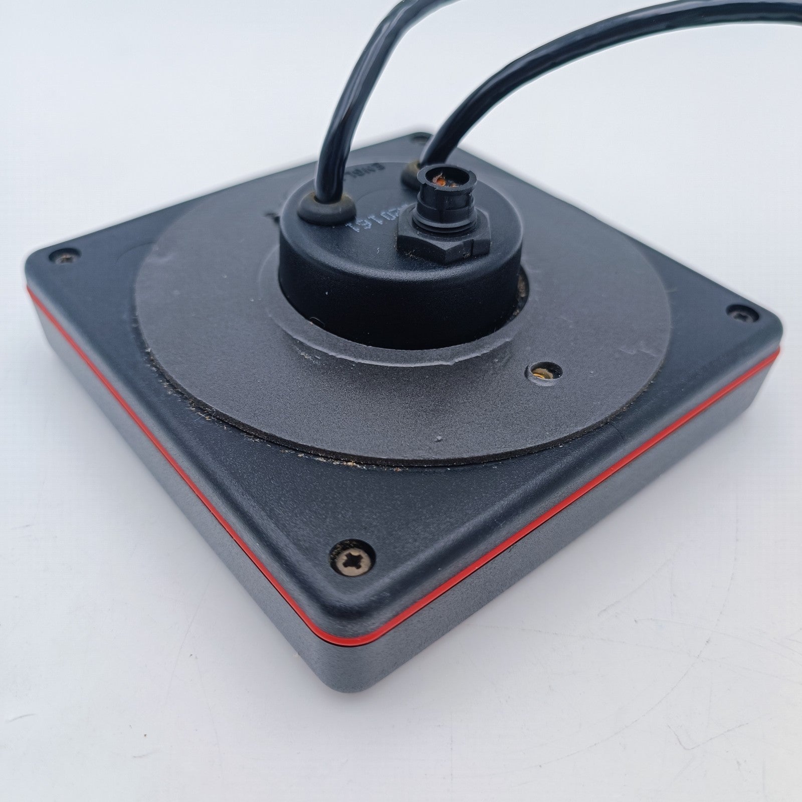 AUTOHELM ST6000 Autopilot Control Head Z124 SeaTalk Raymarine Raytheon Marine6