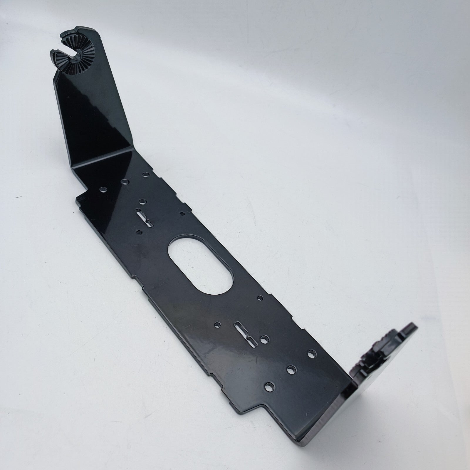 Simrad Navico B&G EVO 3 NSS12 MFD Chartplotter Sonar Radar Mounting Bracket 12”5