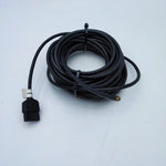 RAYMARINE Power cable f/ ST60 SeaTalk Instrument Display Boat Marine 5 meters0