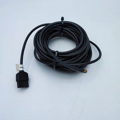RAYMARINE Power cable f/ ST60 SeaTalk Instrument Display Boat Marine 5 meters0