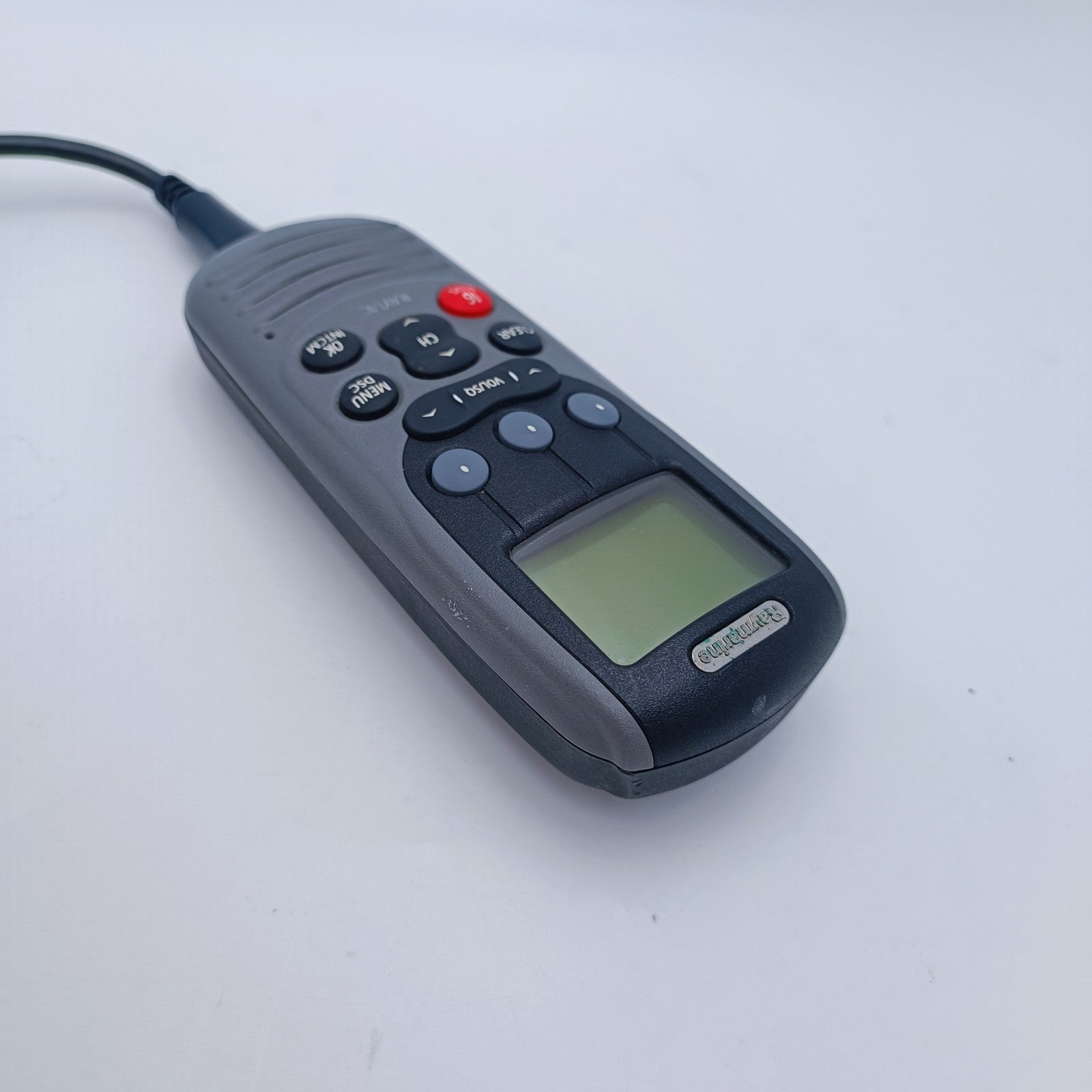 Raymarine RayMic Handset Mic 2nd Station f/ 55E & 218E Marine VHF Radio A460523