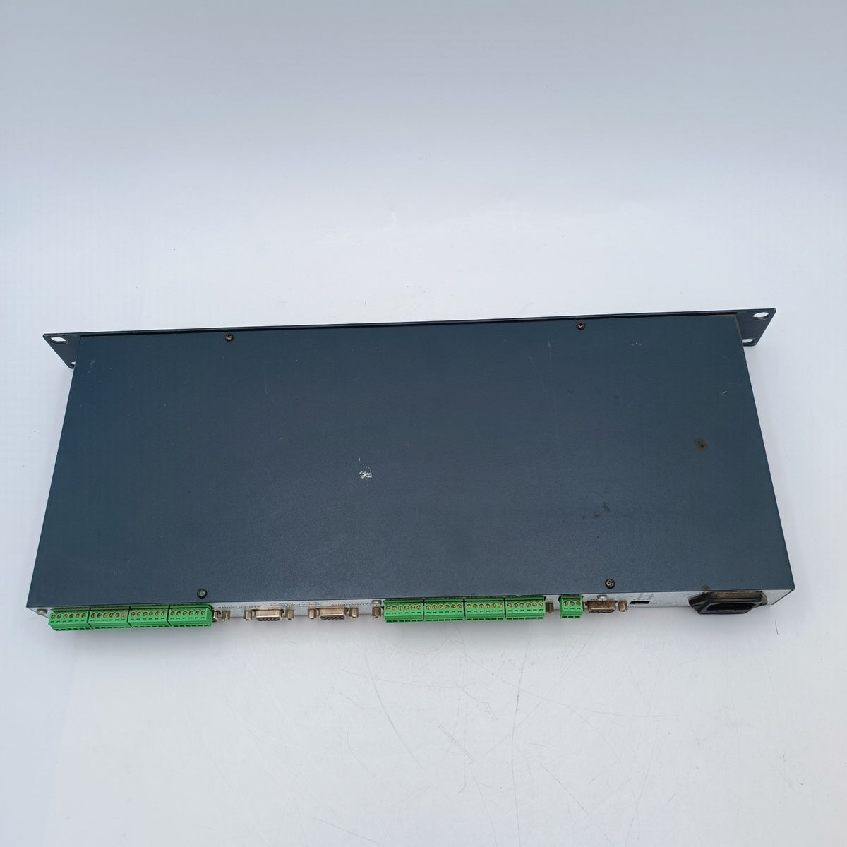 Kramer VP-4X4 4x4 VGA XGA Audio Matrix Switcher Video Routing Switch 220V9