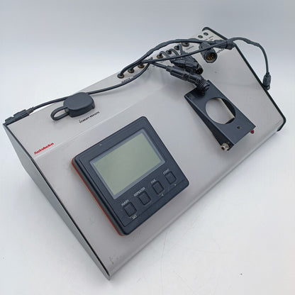 Autohelm SeaTalk Test Box 0064 Marine Instrument NMEA Speed Wind Depth Compass0