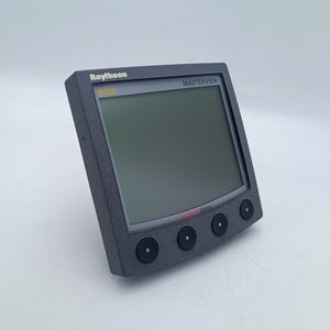 Raymarine Raytheon Autohelm ST80 Masterview Multiview SeaTalk Instrument A220231