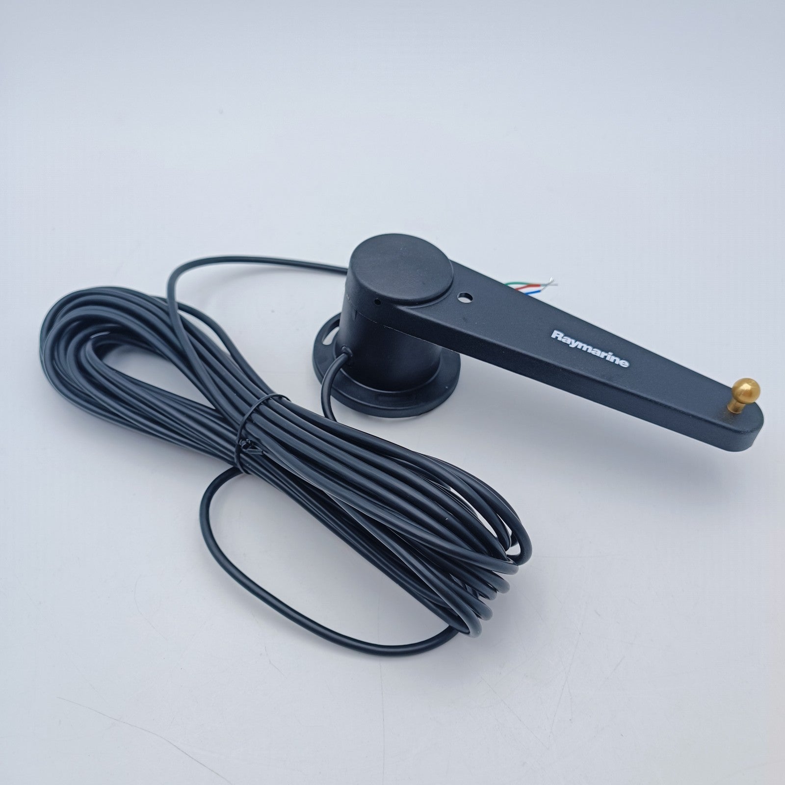 Raymarine E70099 E70100 M81105 Z230 Rotary Rudder Reference Rudder Feedback2
