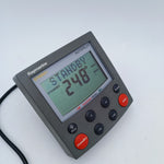 Raymarine ST4000+ E12053 Autohelm Autopilot Control Head Display SeaTalk 12V0