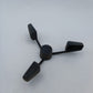 AUTOHELM ST50 WIND TRANSDUCER Z080 12V f/ Wind Instrument Raymarine Raytheon9
