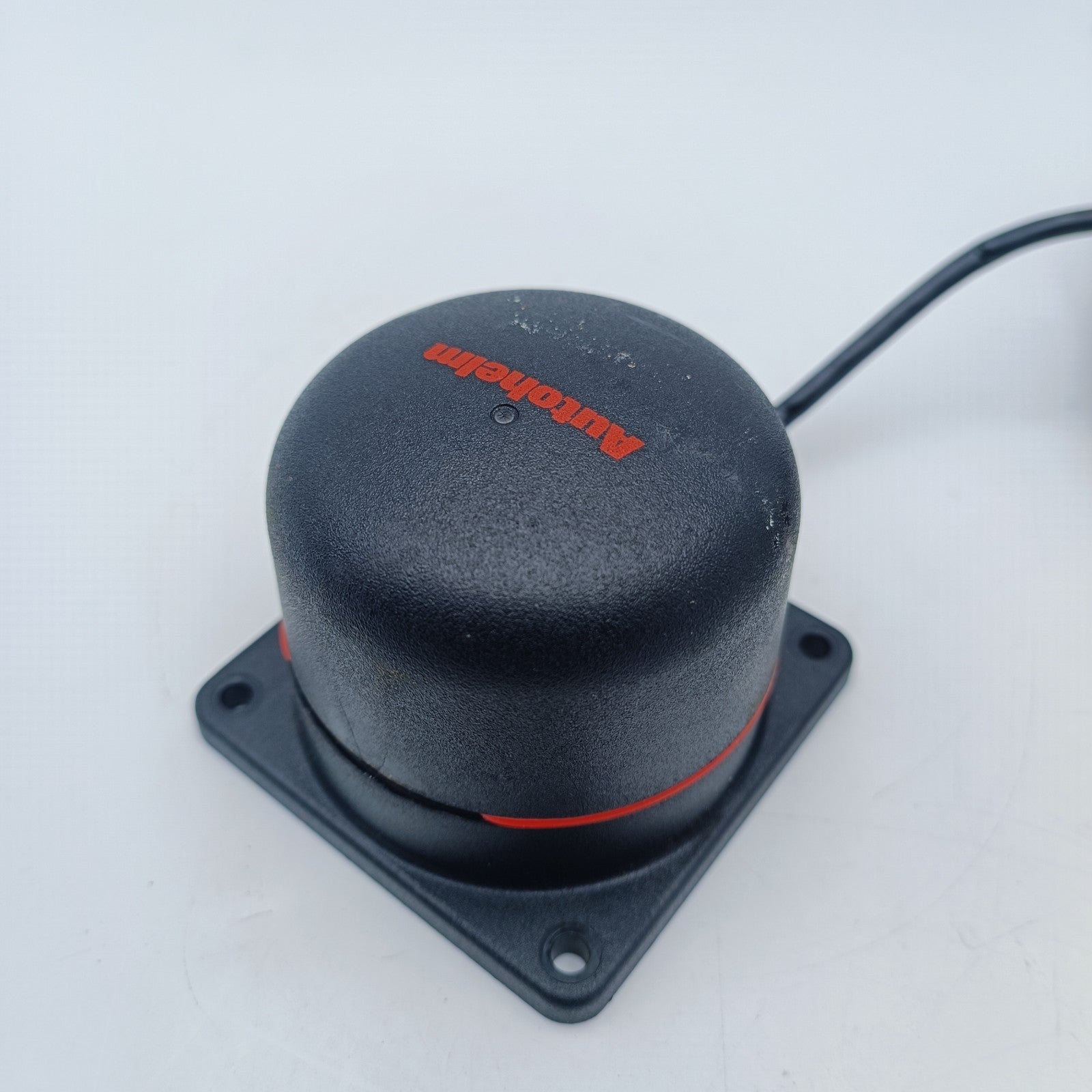 Autohelm Raymarine Raytheon Fluxgate Compass Sensor Transducer Autopilot Z1364