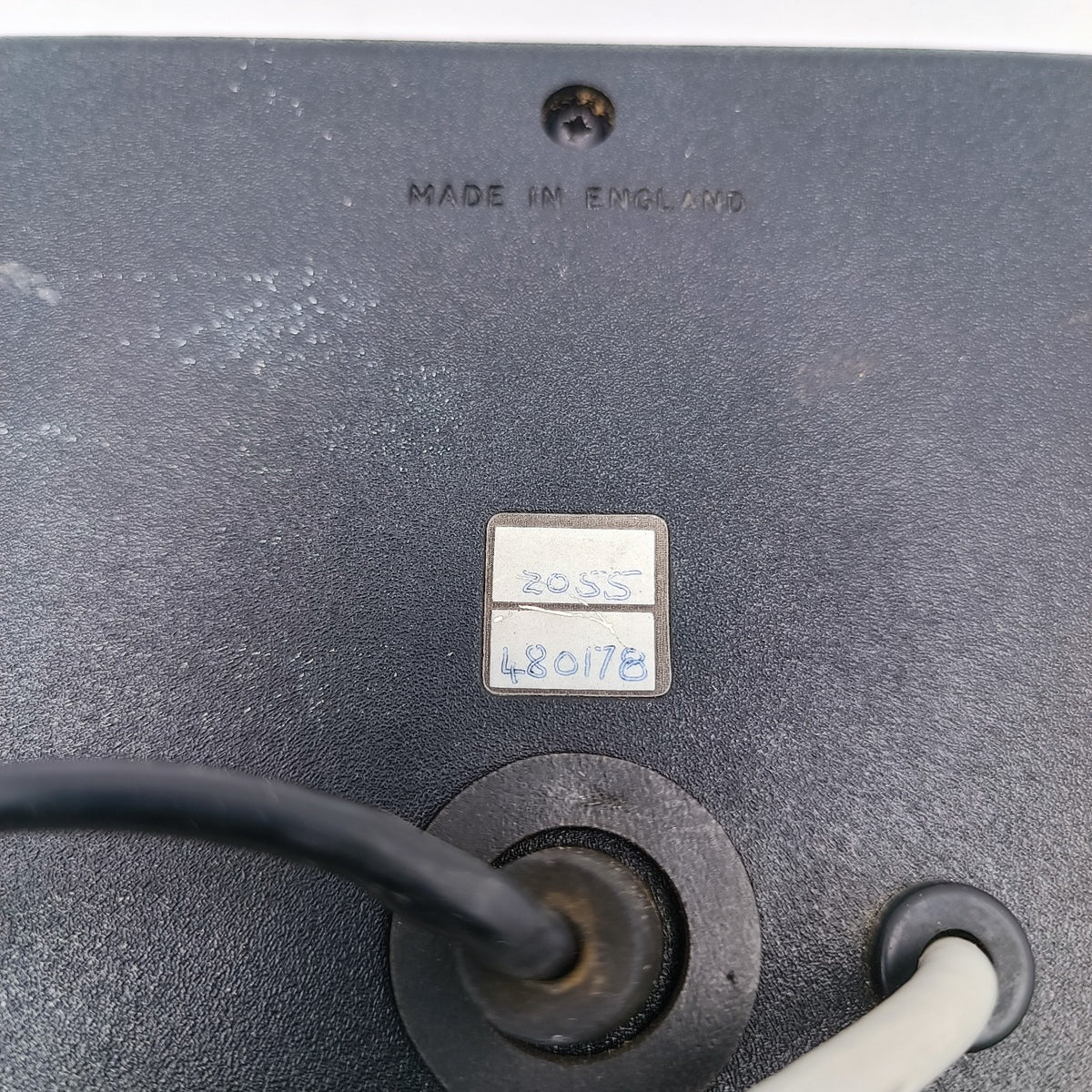 AUTOHELM 6000 Indicating Marine Autopilot Control Unit Controller Z055 Raymarine2
