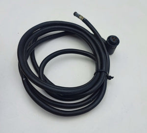 AIRMAR P319 50 / 200KHZ Thru HULL Depth Transducer Boat Marine Sonar Sounder1