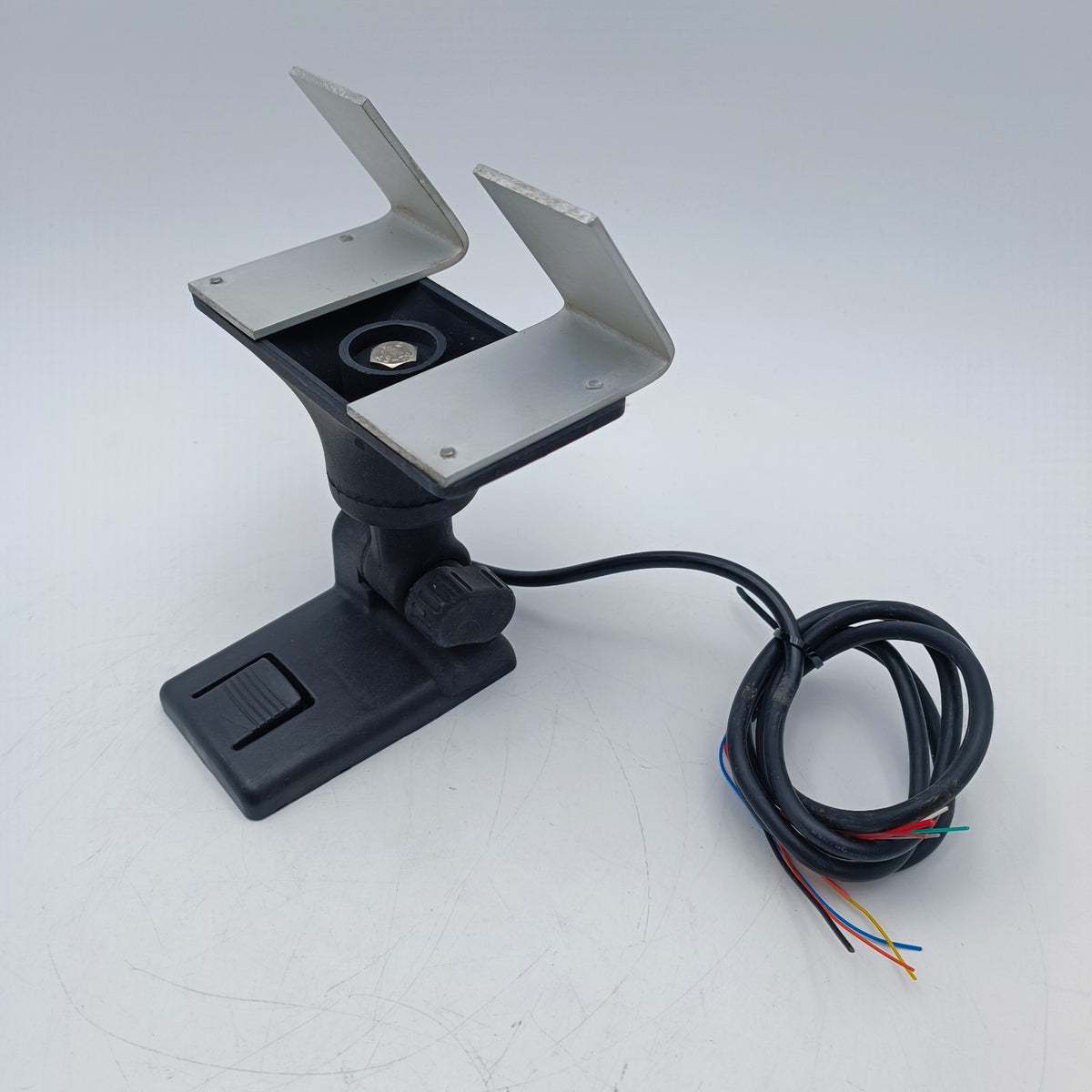 VDO Si-Tex Charger CS GPS Chartplotter Color Chartplotter C-MAP 10-35V Mount3