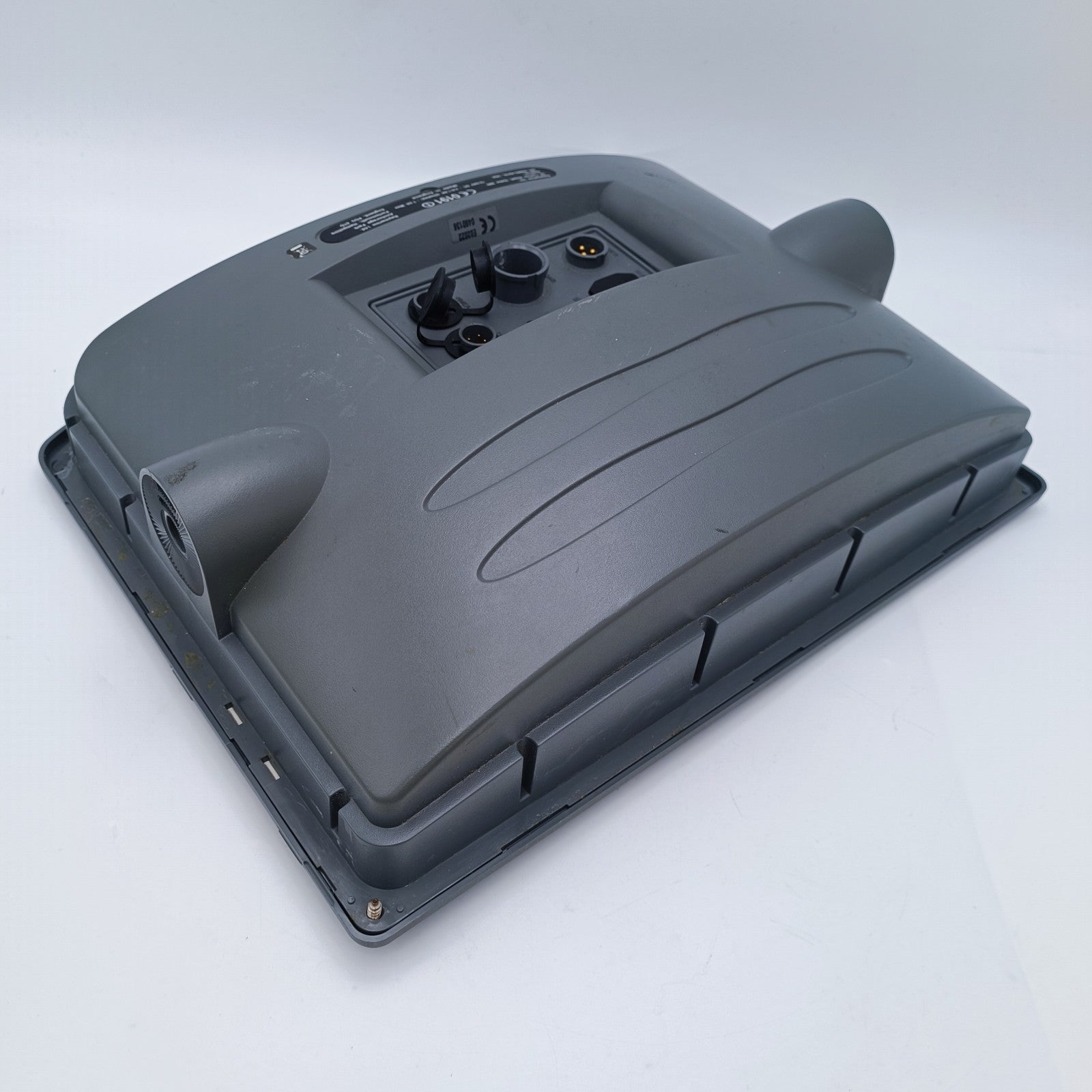 Raymarine C120 GPS Chartplotter E02022 Radar MultiFunction Legacy Display MFD14