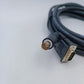 Raymarine R70003 e95 e97 e125 e127 e-Series Access Video In Out VGA BNC Cable 5m5