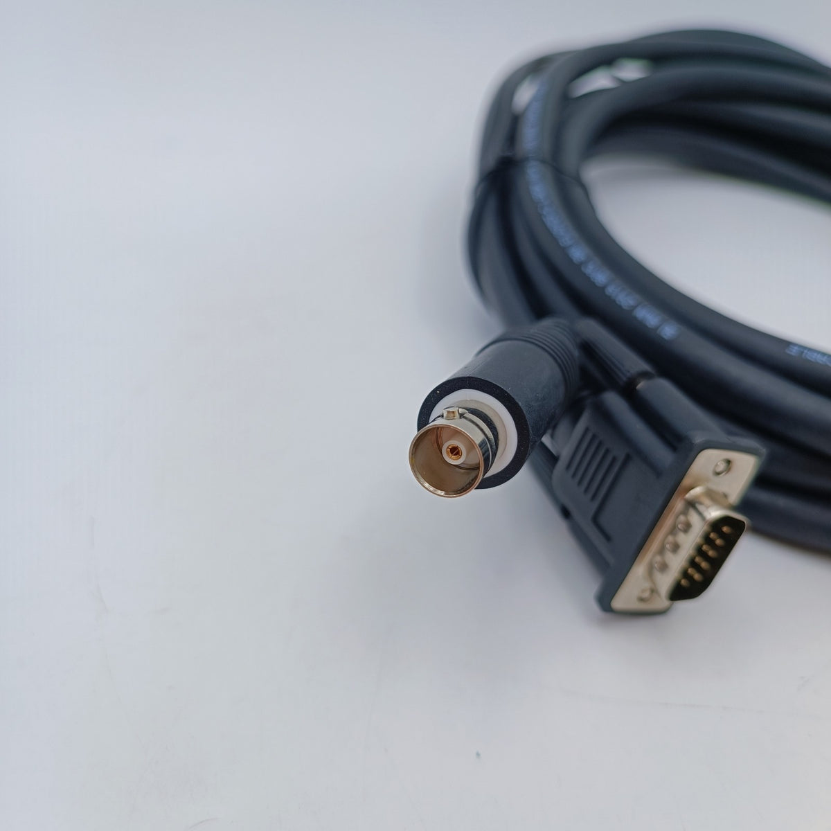 Raymarine R70003 e95 e97 e125 e127 e-Series Access Video In Out VGA BNC Cable 5m5