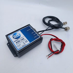 COMAR SYSTEMS ASR-100 AIS RECEIVE ANTENNA SPLITTER ASR 100 ASR1000