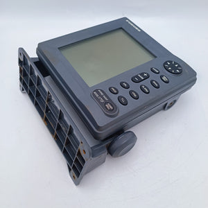 Furuno 1715 RDP-142 Marine Radar Display Unit w/ Mounting Bracket RDP 142 12/24V1