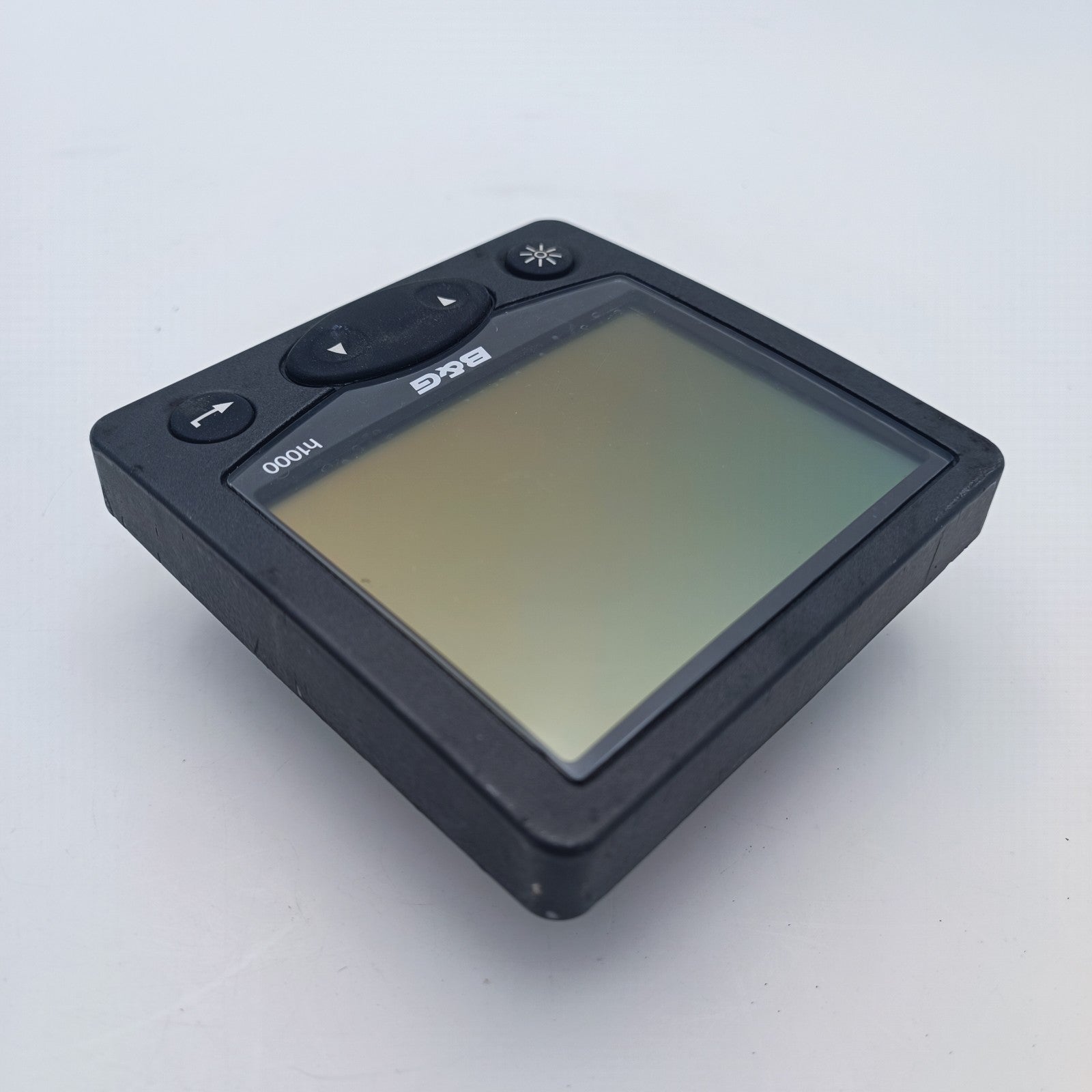 B&G Brookes & Gatehouse H1000 Multifunction Display Unit H1000-DSP Instrument8