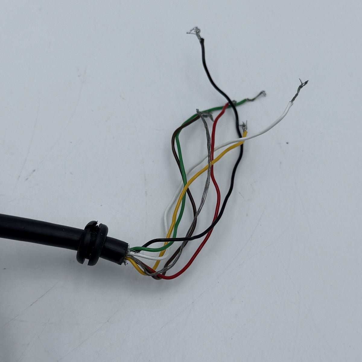 B&G HYDRA HERCULES 2000 DISPLAY 240-00-026 NON-NMEA FFDU 8 Button Marine Boat5