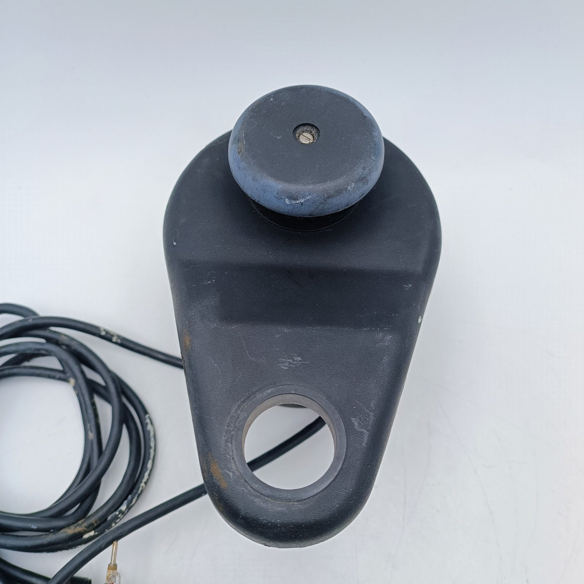 Navico WP5000 Wheel Pilot Marine Autopilot Control Unit & Wheel Drive System14