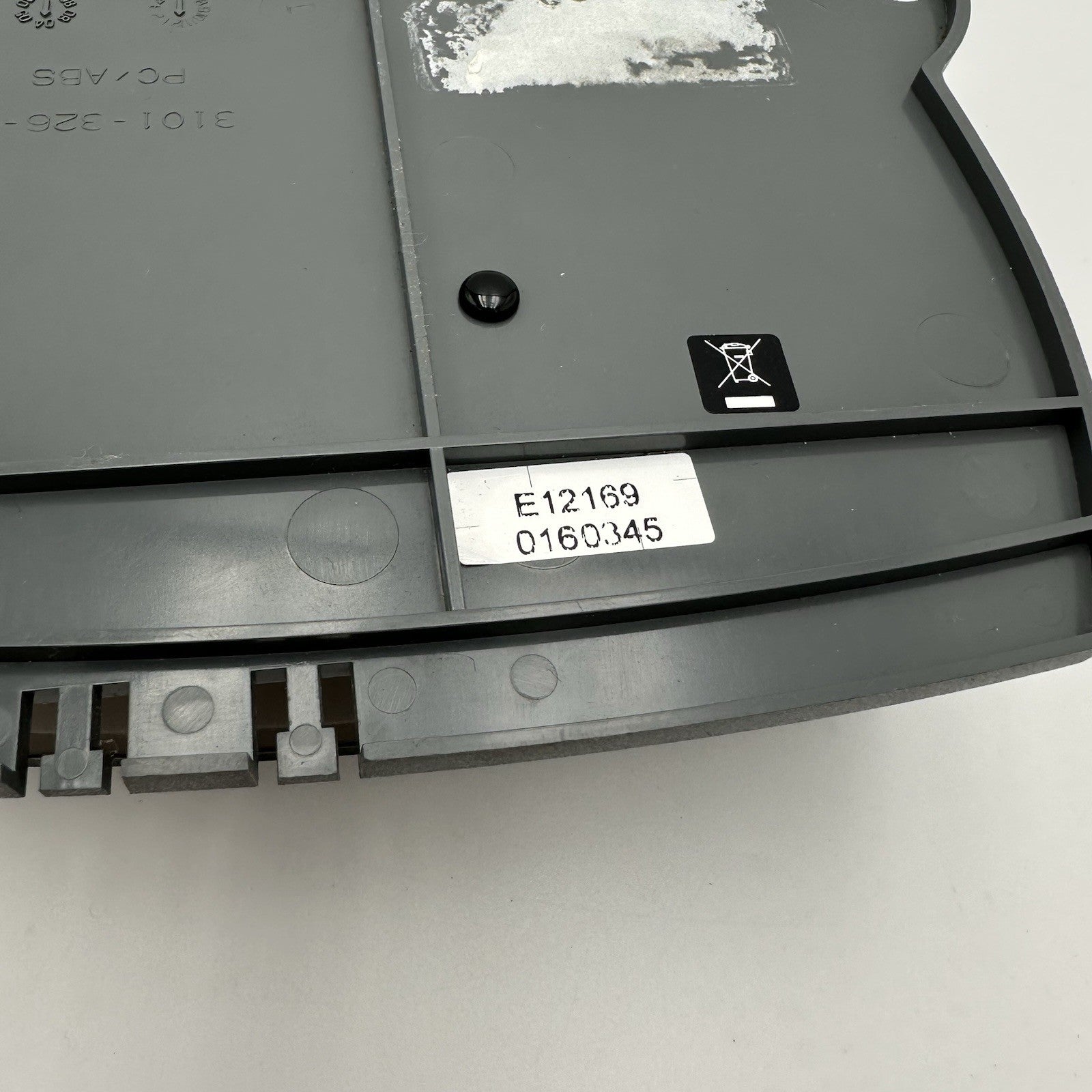 Raymarine S1000 Wireless Boat Fishing Marine Autopilot E12169 w/User Manual S1005