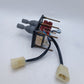 Sleipner Sidepower P086 4 Bow Stern Thruster Panel Joystick Control Panel8