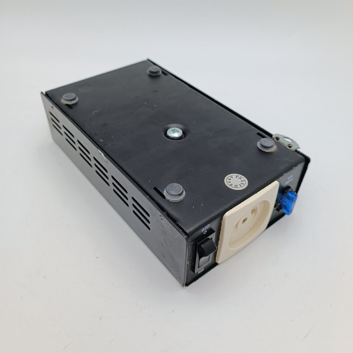 Mascot Inverter 9150 24V 140W In 24V Out 230V 9150/247