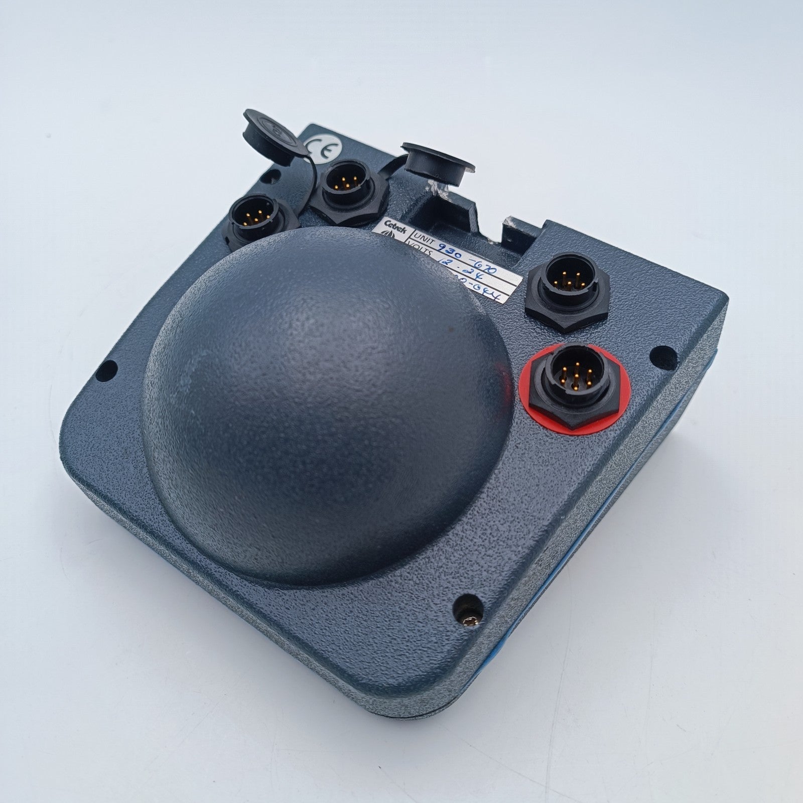 Cetrek 930-670 Marine Autopilot 700 760 770 Fluxgate Compass Heading Sensor10