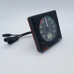Autohelm ST50 Plus Wind Instrument Display Marine Wind Speed Angle Gauge0