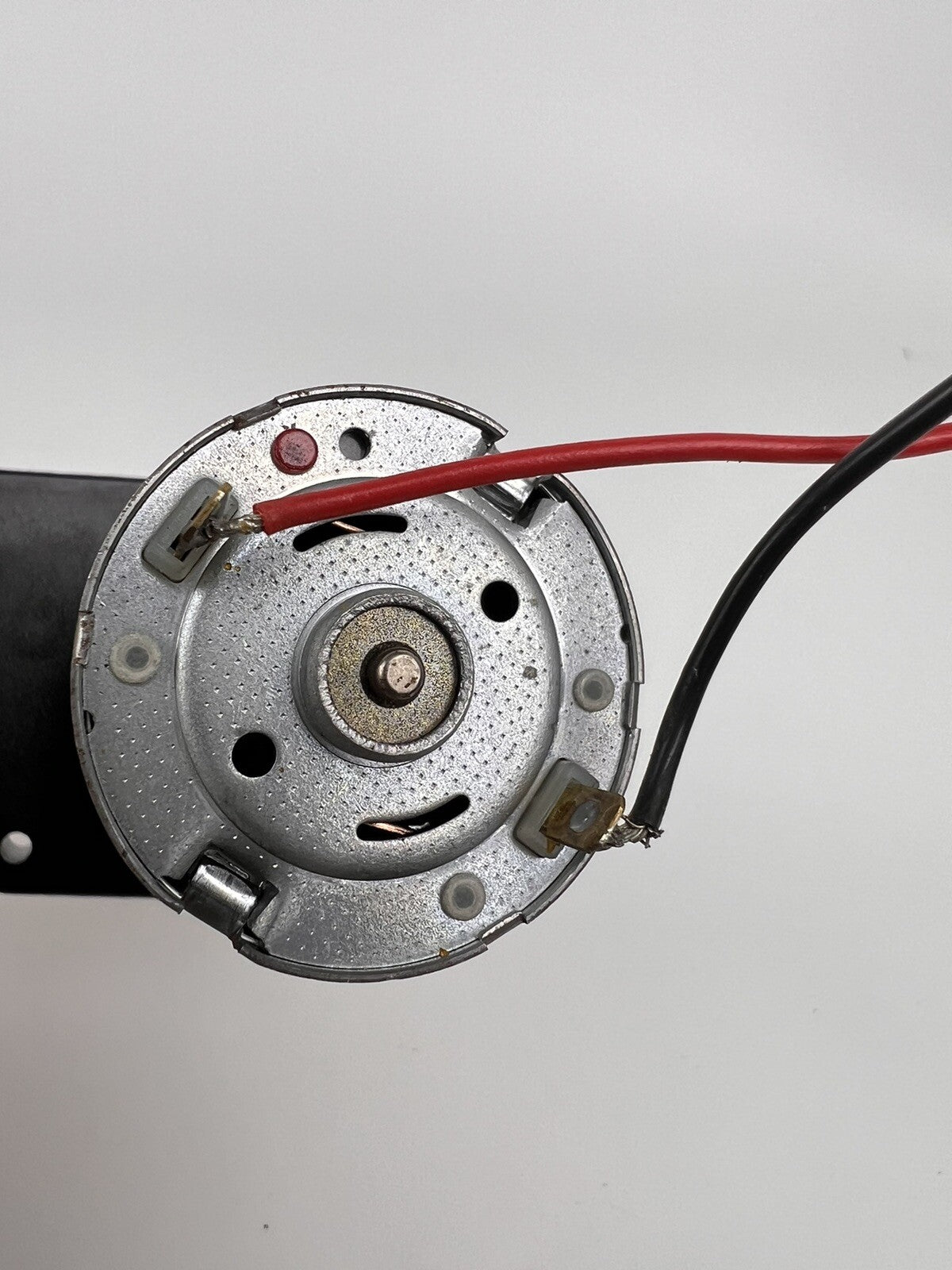 Raymarine Autohelm Raytheon Tillerpilot 800 1000 Motor Q100 Assy1