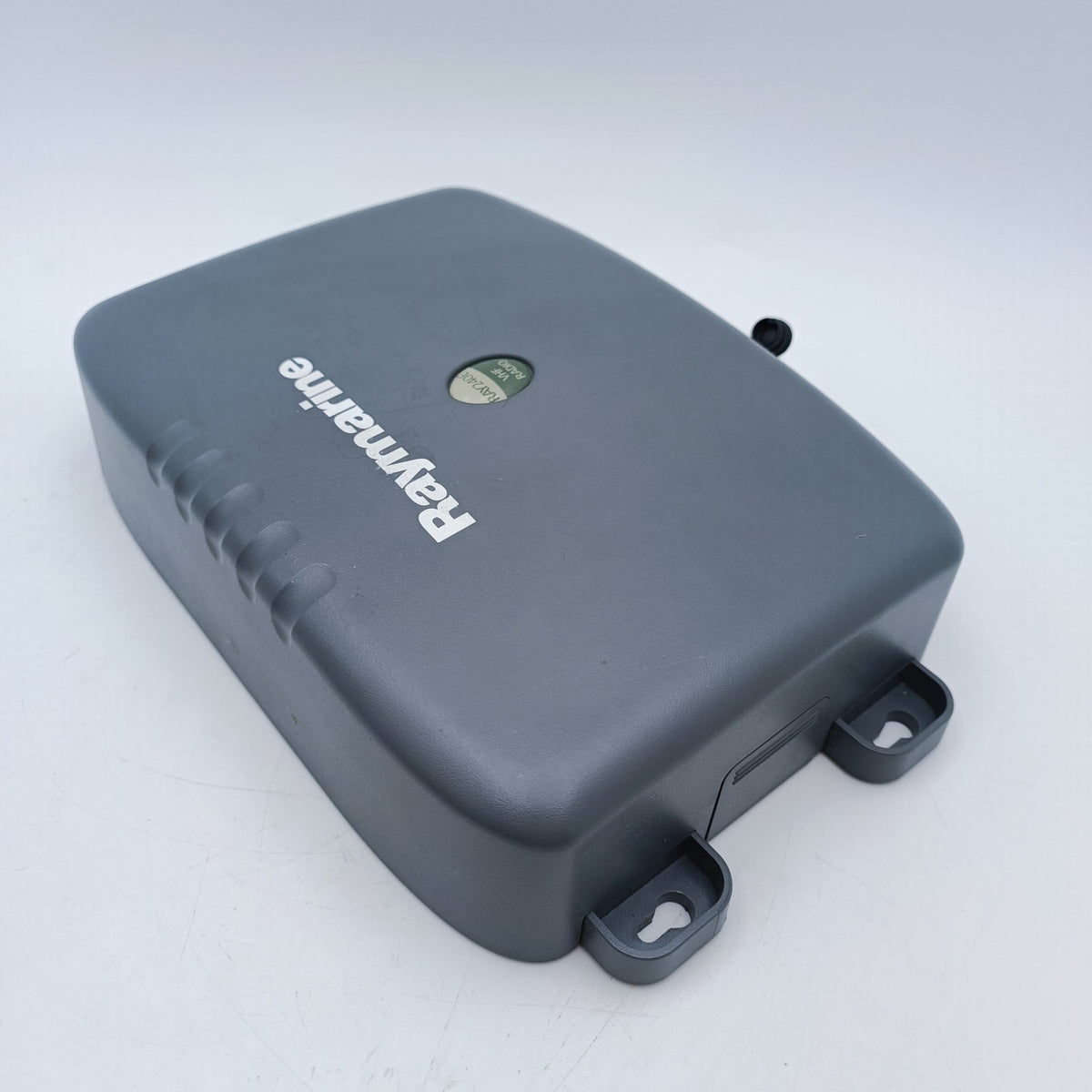 RAYMARINE RAY240E RAY240 Marine VHF Radio Control Unit RAY 240 R49131 E420028