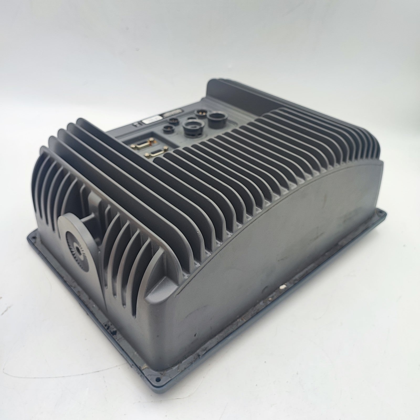 Raymarine E120 MFD Chartplotter Radar Screen Classic Display Marine Navigation7