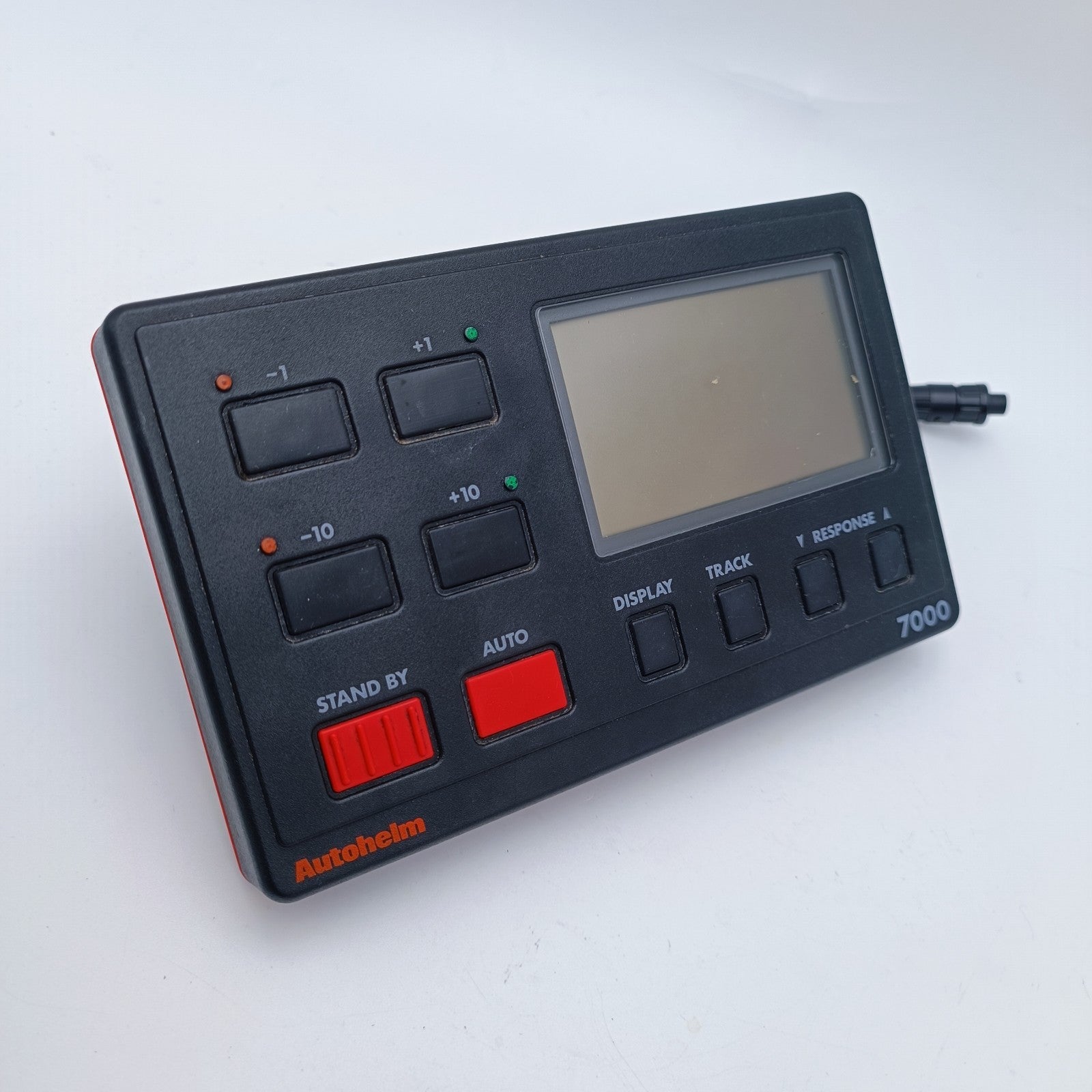 Autohelm 7000 ST7000 Autopilot Control Head Unit Z082 SeaTalk Raymarine2