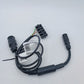 Airmar E66022 33-381-01 Raymarine Transducer Adapter Cable DSM Sounder YCBLADPTR6