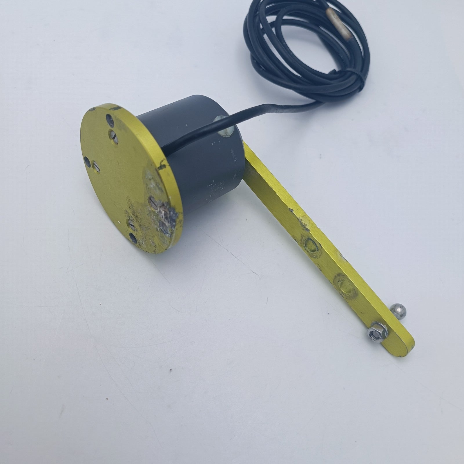 B&G Rudder Feedback Unit Sensor RRF-ACP f/ Autopilot h1000 H3000 Hydra Hercules6