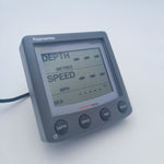 Raytheon Raymarine ST60+ TRIDATA Autohelm Series Instrument Display A22004-P0