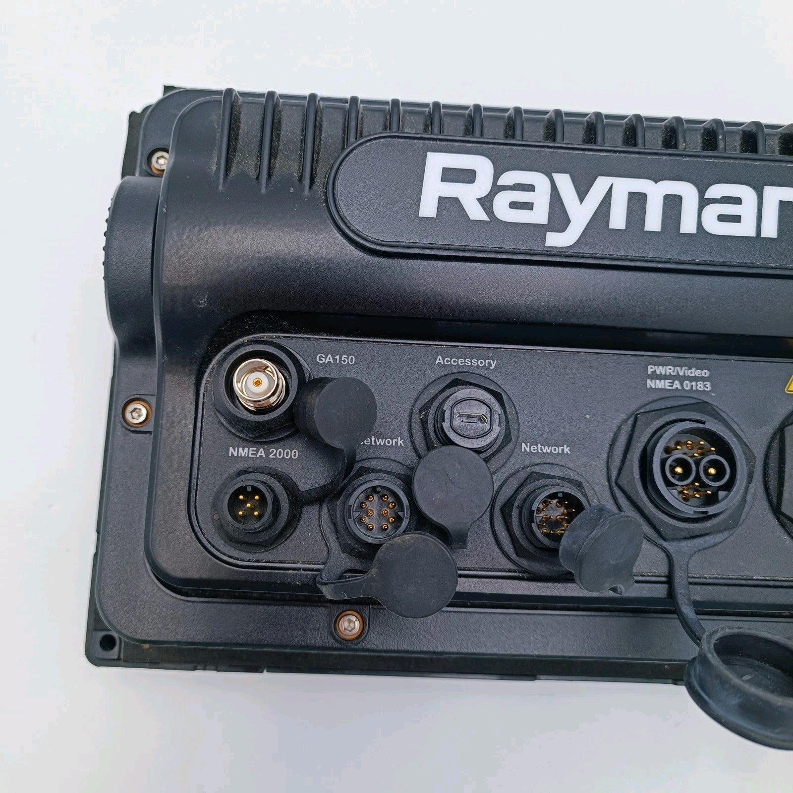 Raymarine Boat Multifunction Navigation Display E70481 Axiom Pro 9 S Chartplotte8