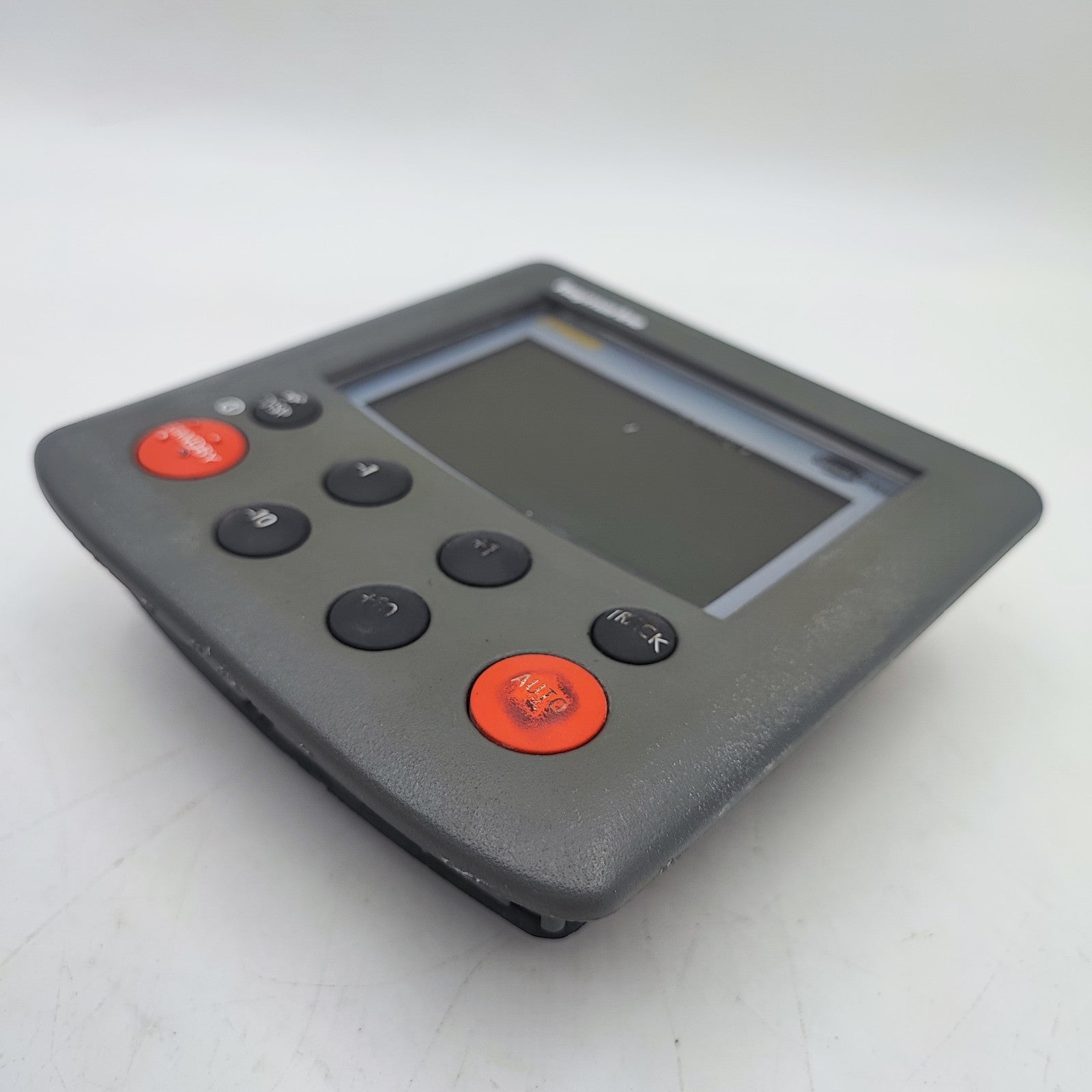 Raymarine Autohelm ST6002 E12100-P SmartPilot Autopilot Display Head Controller6